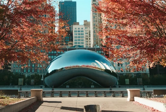 Exploring the Windy City: An Introduction to Chicago's Vibrant Culture and Weather